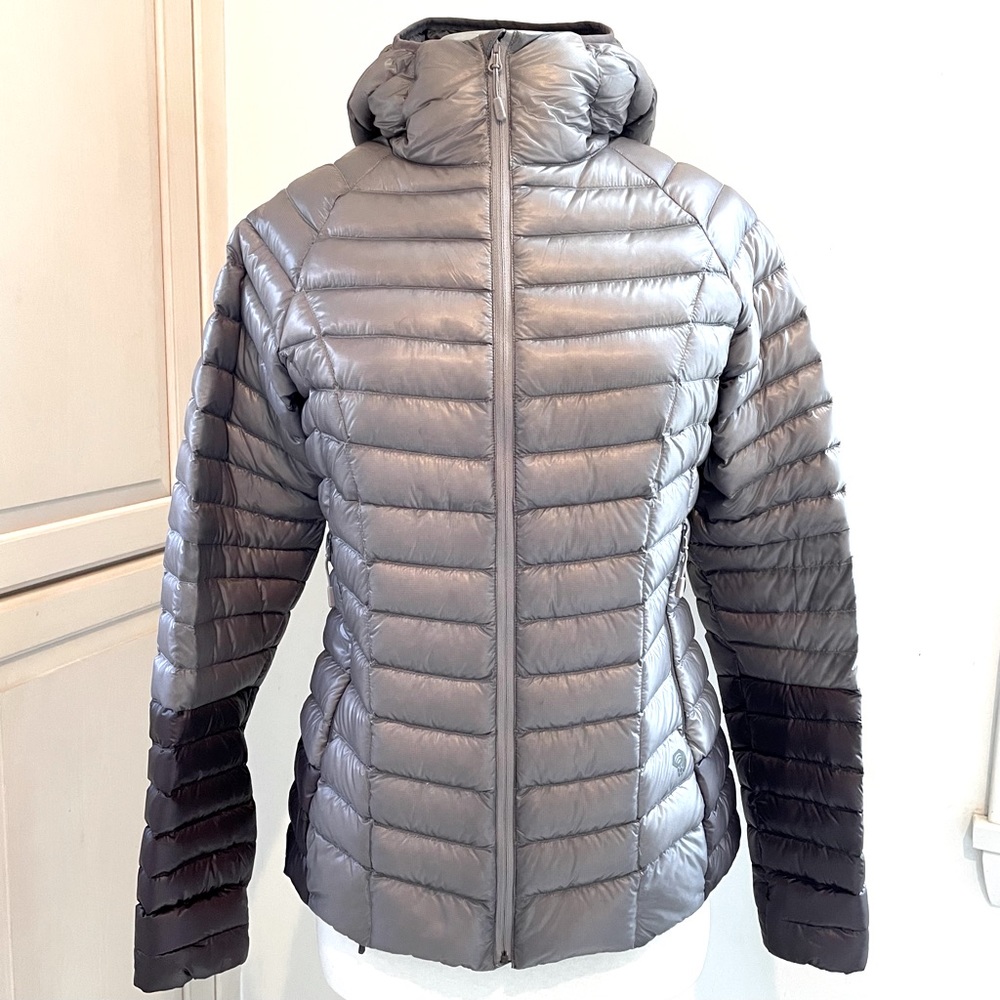 Mountain Hardwear Ghost Whisper